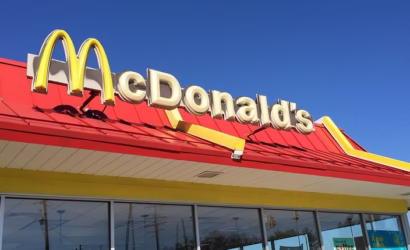 Mc Donals Personel Maaşları 2026