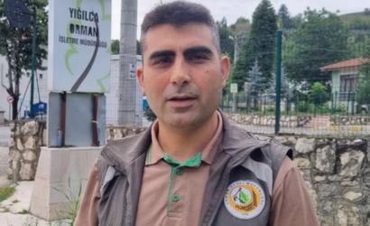 Ormancı Maaşı 2026