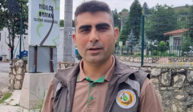 Ormancı Maaşı 2026