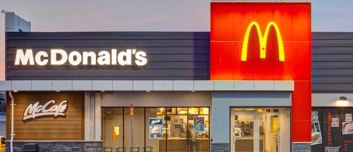 Mc Donals Personel Maaşları