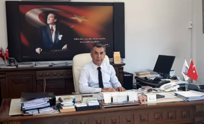 Yazı İşleri Müdürü Maaşı 2026