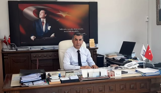 Yazı İşleri Müdürü Maaşı 2026