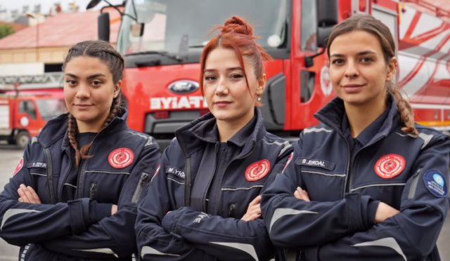 İtfaiye Eri Maaşı 2026