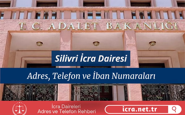 Silivri İcra Dairesi