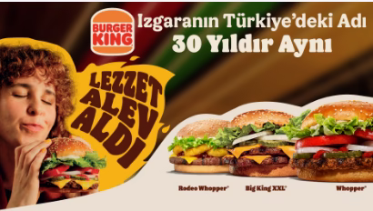 Burger King Personel Maaşları 2026