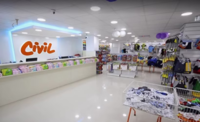 Civil Personel Maaşları 2026