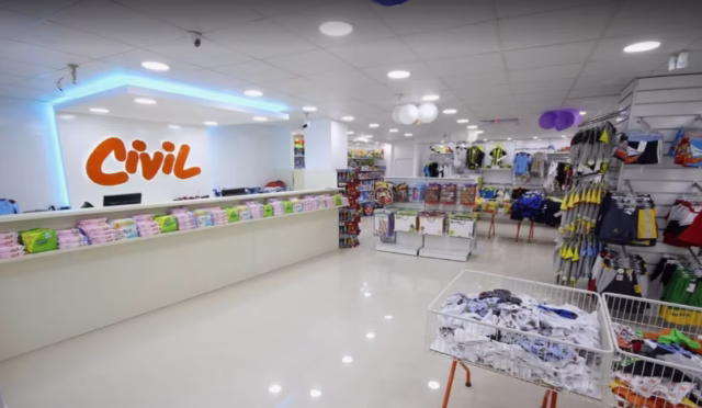 Civil Personel Maaşları 2026