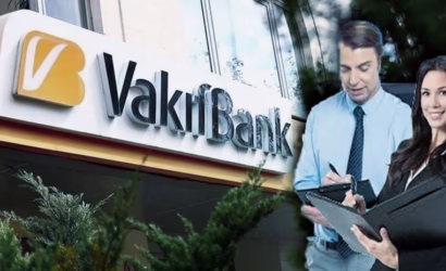 Vakıfbank Personel Maaşları 2026