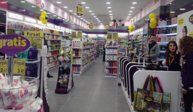 Gratis Personel Maaşları 2026