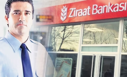 Ziraat Bankası Özel Güvenlik