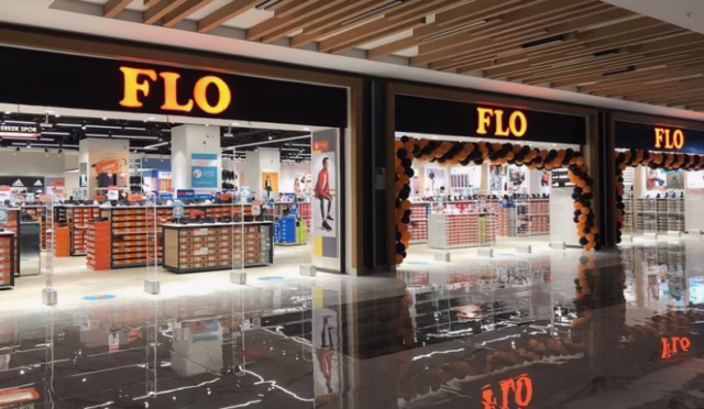 FLO Çalışan Maaşları 2026