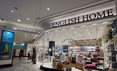 English Home Maaşları 2026
