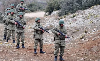 Sözleşmeli Er Maaşları 2026