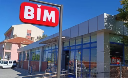 BİM maaşları 2026