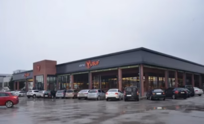 Köfteci Yusuf Maaşları 2026