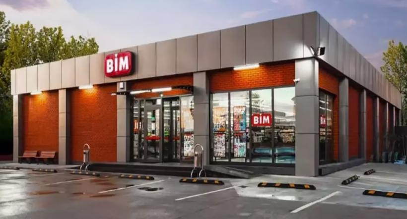 BİM maaşları 2026