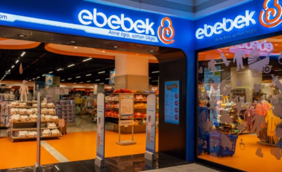 Ebebek Personel Maaşları 2026