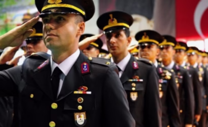 Astsubay ve Uzman Çavuş Maaşları 2026