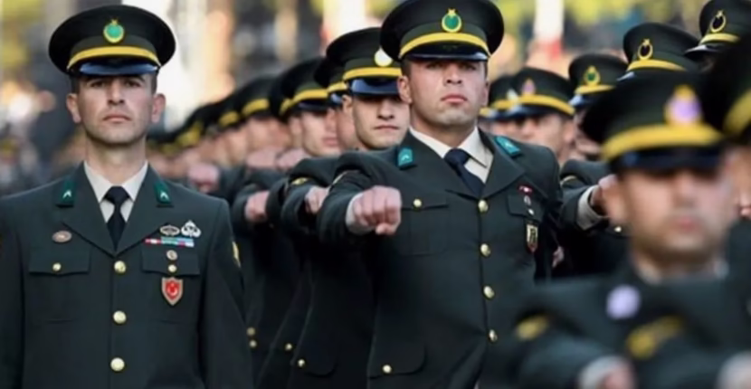 Astsubay ve Uzman Çavuş Maaşları 2026