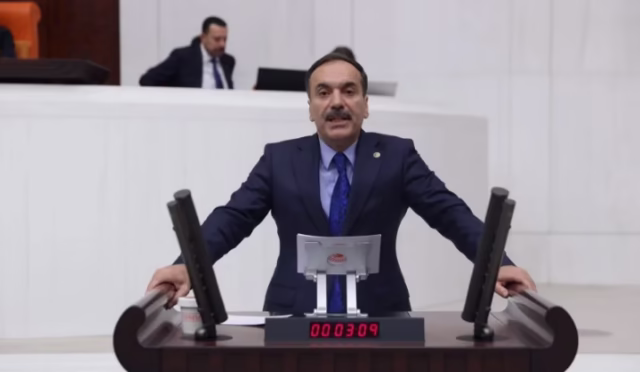 Milletvekili Maaşı 2026