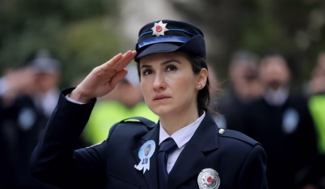 Polis Maaşı 2026