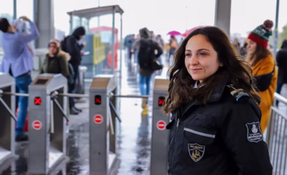 İstanbul Büyükşehir Belediyesi Özel Güvenlik Maaşları 2026