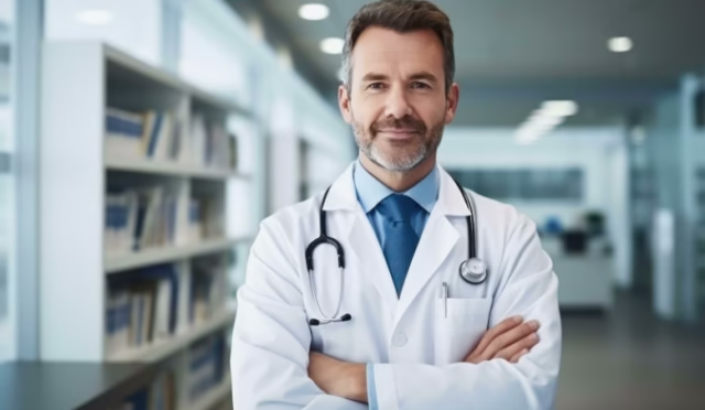Doktor Maaşı 2026