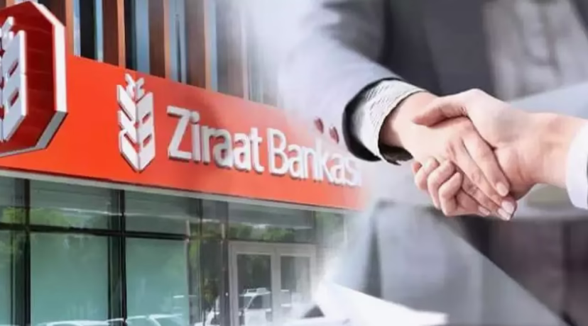 Ziraat Bankası Özel Güvenlik 2026