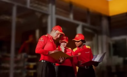 Shell Personel Maaşları 2026