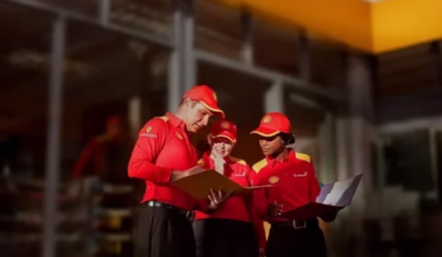 Shell Personel Maaşları 2026 (Pompacı-Kasiyer)