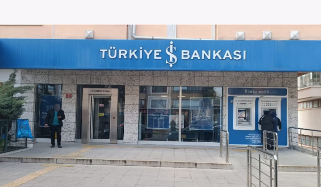 İş Bankası Özel Güvenlik Maaşları 2026