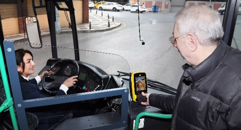 İETT Otobüs Şoförü Maaşları 2026