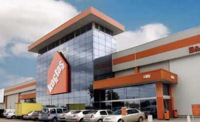 Koçtaş Çalışan Maaşları 2026