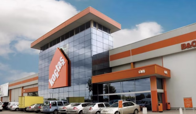 Koçtaş Çalışan Maaşları 2026