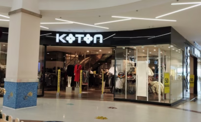 Koton Çalışan Maaşları 2026