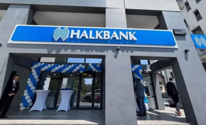 Halkbank Personel Maaşları 2026