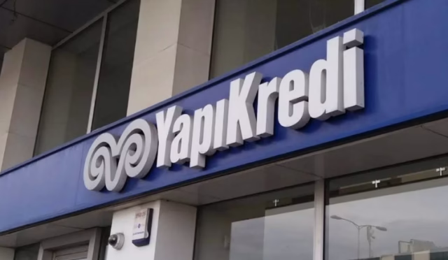 Yapı ve Kredi Özel Güvenlik Maaşları