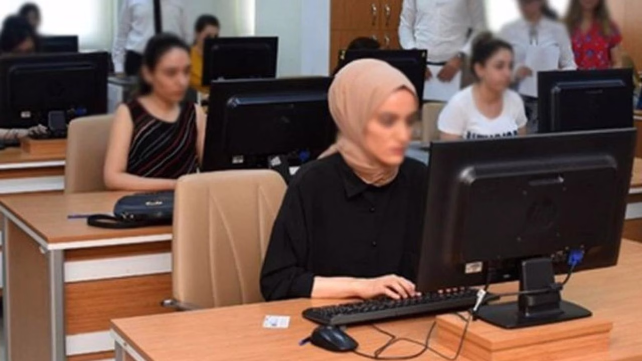 Zabıt Katibi Alımı 2026